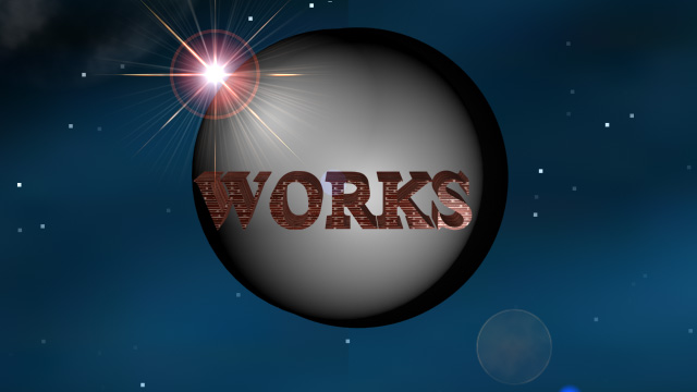 Eclipse Works